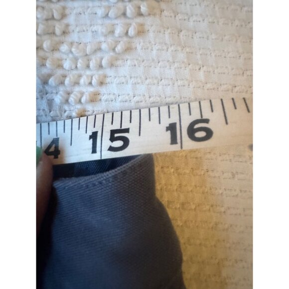 Lululemon ABC Pant Slim UBlue ABC Size 31 Stretch Fabric Durable Design - Picture 7 of 8